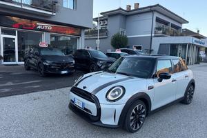 MINI Mini Cooper Classic 5 porte