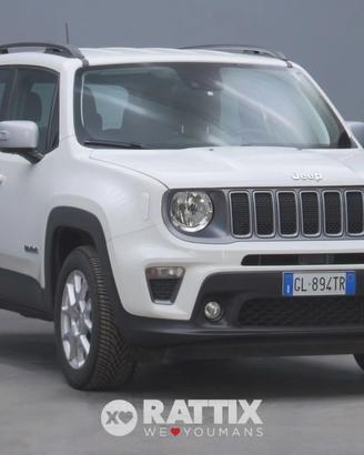 JEEP renegade 2019 Renegade 1.3 t4 phev Limited 4x