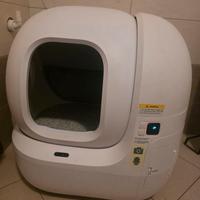 PETKIT Purobot Max Pro – Lettiera autopulente smar