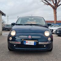 Fiat 500 1.3 Multijet 16V 95 CV Vintage-70kw.