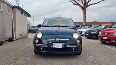 Fiat 500 1.3 Multijet 16V 95 CV Vintage-70kw.
