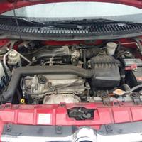 Motore Daihatsu Sirion - 2004 - 1.0 Benzina - 1KR