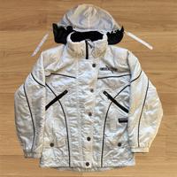 Giacca invernale Chervò con cappuccio