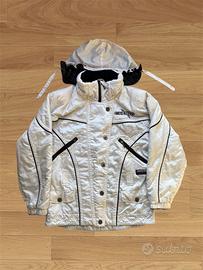 Giacca invernale Chervò con cappuccio