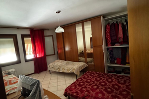 Lumiso e ampio appartamento