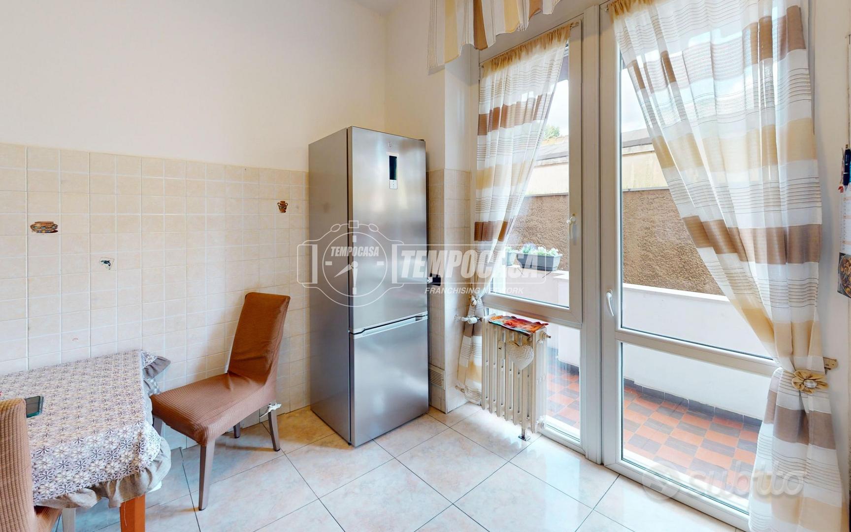 Ampio Trilocale in via Vittorio Alfieri - Vista 6