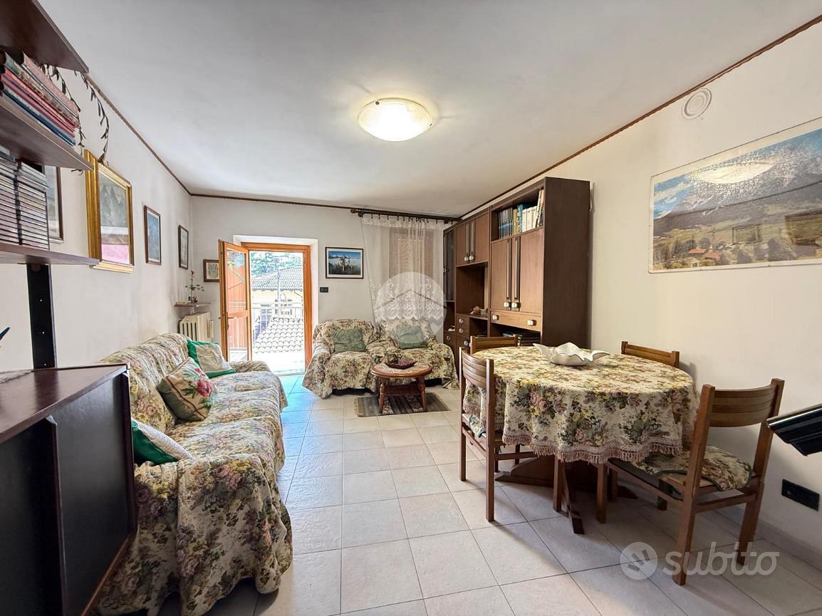 CASA SEMINDIPENDENTE A VILLAR DORA - View 4