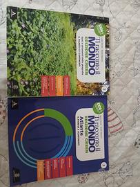 Ti Racconto il Mondo edizione green 3