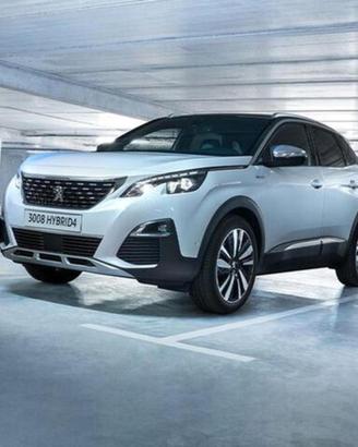 Ricambi Peugeot 2008 3008 5008 