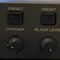 remote control sony UVR-60P