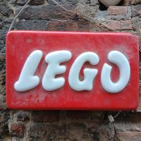 Lego neon