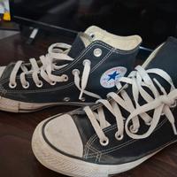 Scarpe converse All star 42