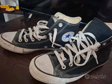 Scarpe converse All star 42