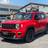 Jeep Renegade 1.0 T3 Night eagle