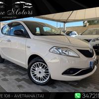 Lancia Ypsilon 1.2 69 CV 5 porte Gold UNICO PROPRI