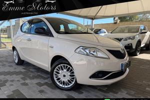 Lancia Ypsilon 1.2 69 CV 5 porte Gold UNICO PROPRI