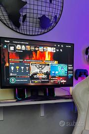 Monitor Gaming LG 27’’ 4k