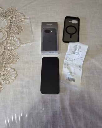 GOOGLE PIXEL 10A 128GB