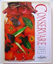 Conservare frutta verdure carni pesce, O. Schwartz