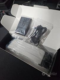 Lian Li Strimer Plus - Cavi 24 PIN + 16 PIN RGB