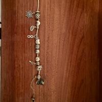 Pandora bracciale piu charmes