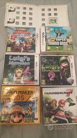 giochi 3DS a partire da 