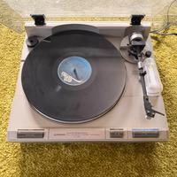 Pioneer PL-740 giradischi