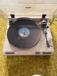 Pioneer PL-740 giradischi