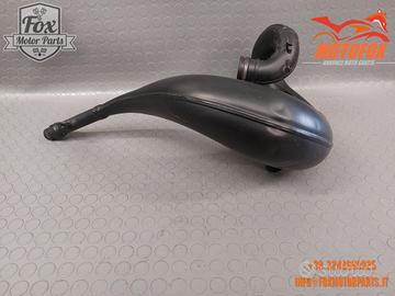 SCARICO ESPANSIONE SUZUKI RM 250 1996-2000