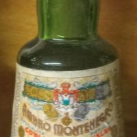 Mignon del Centenario Amaro Montenegro