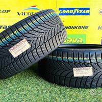 X2: Invernali 225/40R18 92V -NEXEN- al 80%