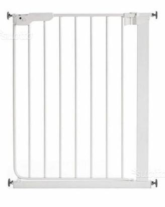 Estensione cancelletto sicurezza bimbi