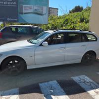 BMW 325D 2008