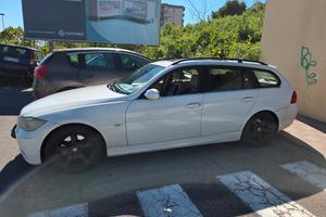 BMW 325D 2008