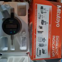 comparatore mitutoyo 