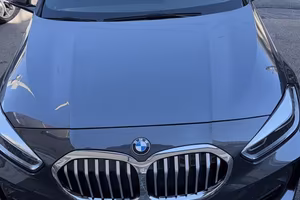 BMW SERIE1 2021 2.0 150CV