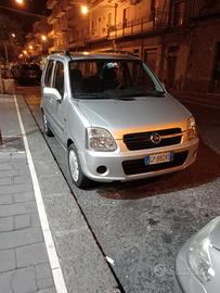 Opel agila 1.3 cdti