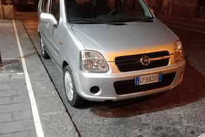 Opel agila 1.3 cdti
