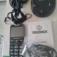 cellulare Brondi