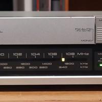 Sintonizzatore radio AKAI - Tuner stereo AT-K1L