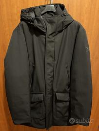 Giaccone Datch Uomo