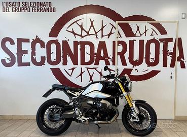 BMW R nineT