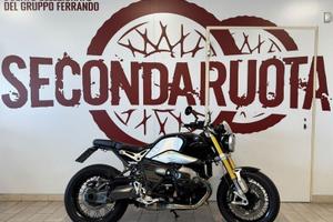 BMW R nineT