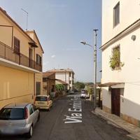 Fiano romano spazioso bilocale ammobiliato