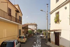 Fiano romano spazioso bilocale ammobiliato