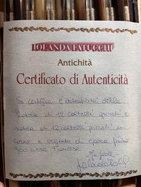 Coltelli e coltellini