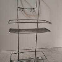 portaoggetti da doccia 