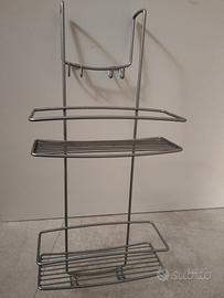 portaoggetti da doccia 