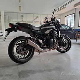 Kawasaki Z 900 RS - 2022