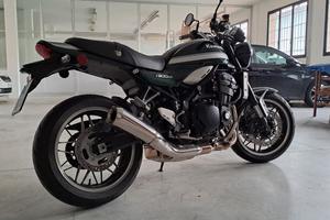 Kawasaki Z 900 RS - 2022